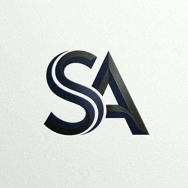 Stellar Sports Agency Logo