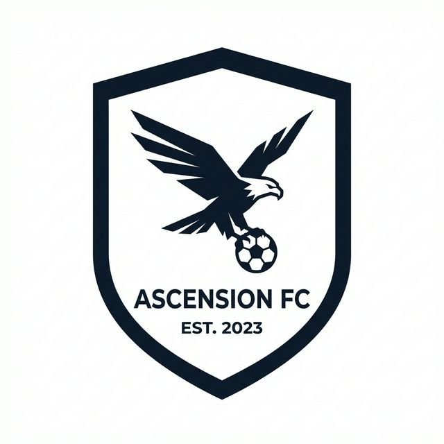 Ascension FC Logo